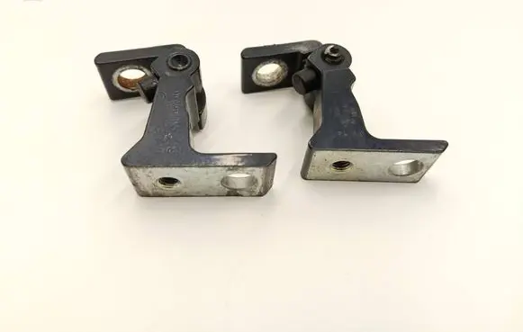 Audi Q5 SQ5 Rear door hinge set 8K0831402B 8K0831402E