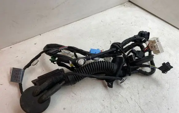 Audi Q2 - Front door wiring loom 81A971030AG