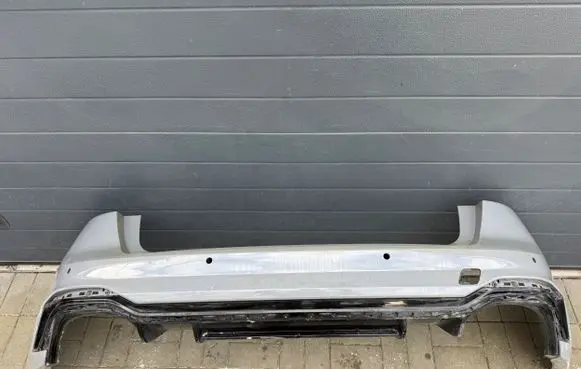 Audi RS4 Front bumper