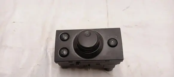 Opel Signum Light switch 9185891 LK040600F0 1193