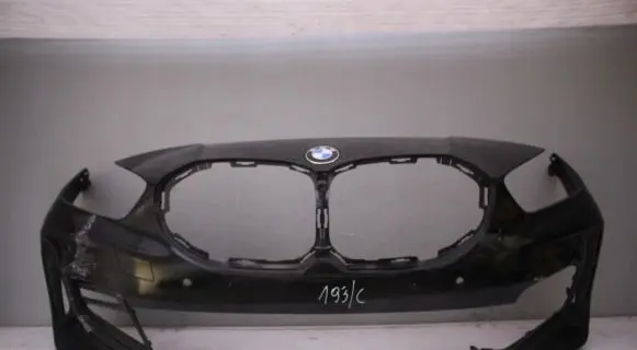 BMW 1 F40 Front bumper