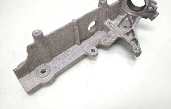 Mercedes-Benz A W176 EGR valve cooler bracket A6511420200