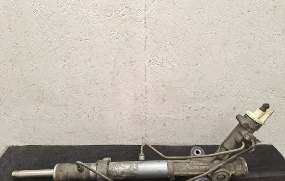 Mercedes-Benz Vito Viano W639 Steering rack 6394601600 R63911011016