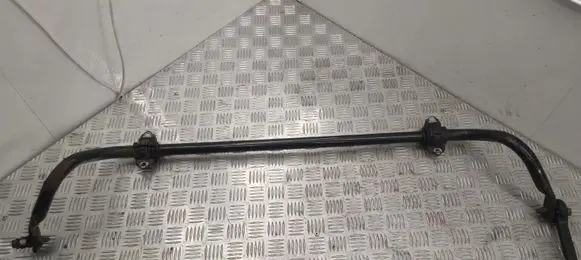 Front anti-roll bar/sway bar