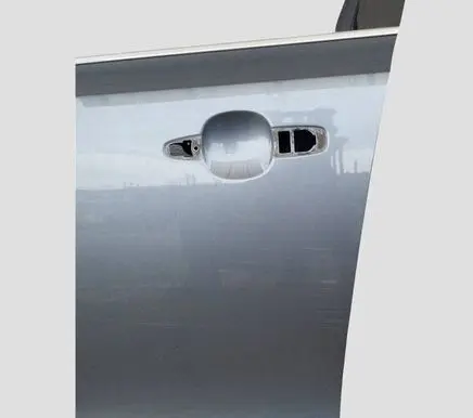 Volvo V40 Front door