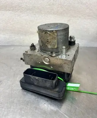 Renault Master III Master brake cylinder