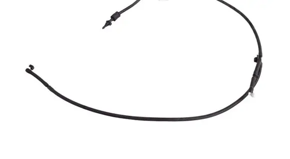 Hyundai Tucson TL Windshield washer fluid hose 