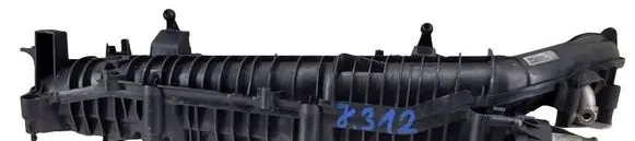 Intake manifold
