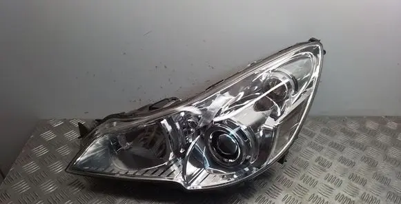 Subaru Legacy Headlight/headlamp 10020064
