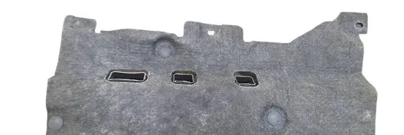 Peugeot Expert Dashboard lower bottom trim panel 9808635377 3900323