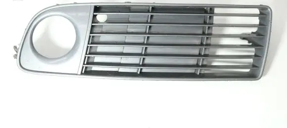 Audi A6 S6 C5 4B Front bumper lower grill 4B0807681S