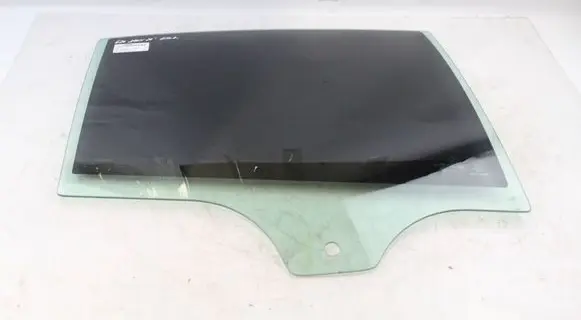 BMW 3 G20 G21 Rear door window glass 7432234 51357432234