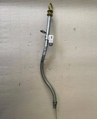 Renault Trafic III (X82) Oil level dip stick 111518504R