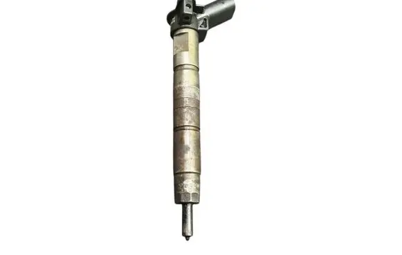 BMW 5 E60 E61 Fuel injector 779787704 0445116001