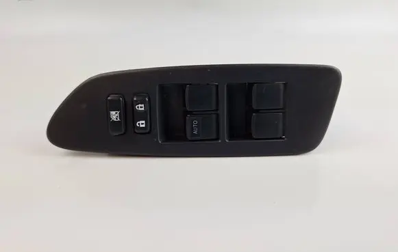 Toyota Avensis T250 Electric window control switch 7423202550
