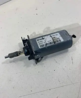 Audi A6 S6 C7 4G Seat adjustment motor 922174102 0072493