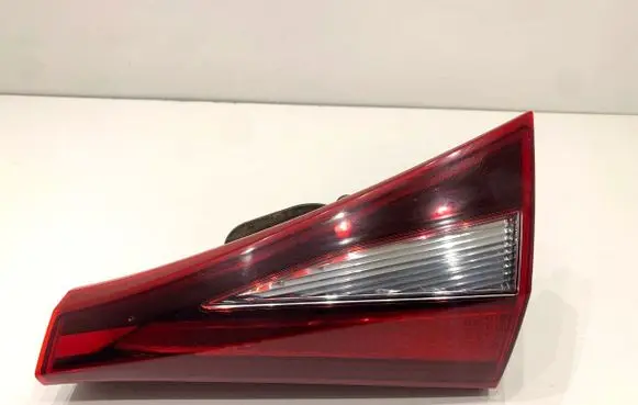 Hyundai i20 (BC3 BI3) Rear/tail lights 92404Q0000