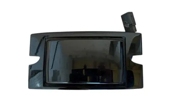 Audi A6 S6 C8 4K Distronic sensor bracket 4K0853293