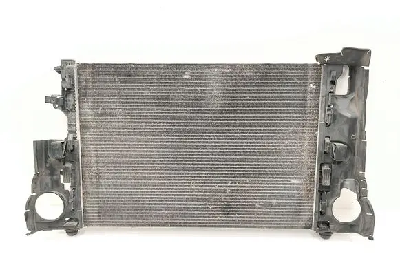 Volvo XC60 Coolant radiator