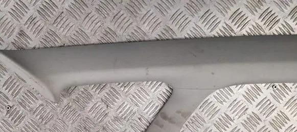 Volkswagen Sharan (A) pillar trim 7N0867234C 7N0867234D