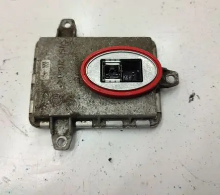 BMW X5 E70 Headlight ballast module Xenon 7255724
