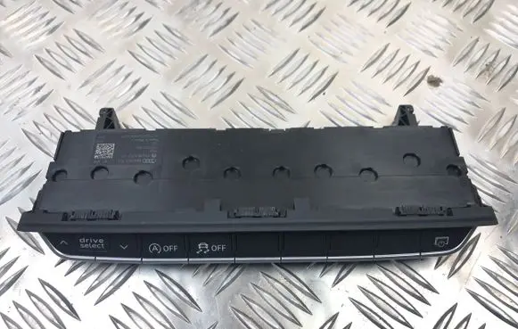ESP (stability program) switch