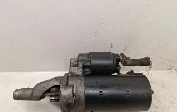 Audi A4 S4 B6 8E 8H Starter motor 059911023H 0001109021