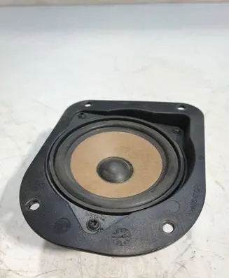 BMW 6 E63 E64 Front door high frequency speaker 9143149 1928910 100BM073A