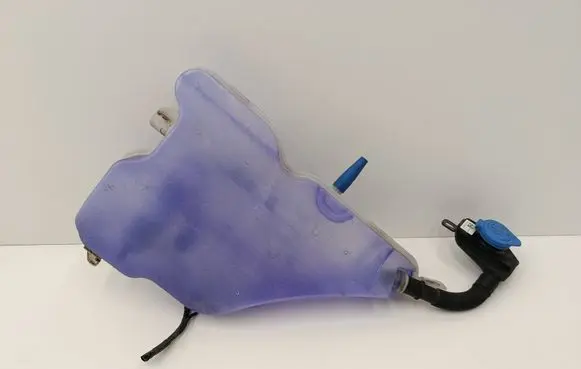 BMW 4 G22 G23 G24 G26 Windshield washer fluid reservoir/tank 7427885 7497094 7298309