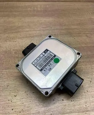 Volkswagen Golf IV Transmission gearbox valve body 5164280 WBDE001800