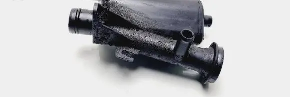 Renault Trafic II (X83) Oil fill pipe 