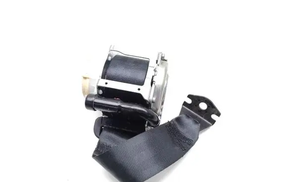 Volkswagen Taigo Rear seatbelt 2G0857805G