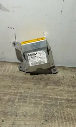 Renault Laguna II Airbag control unit/module 8200138952