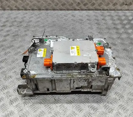 Peugeot 2008 II Voltage converter inverter 9847957480 984795748000