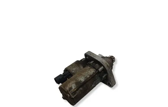 Volkswagen Golf V Starter motor 02M911023M D6GS14 2304063847