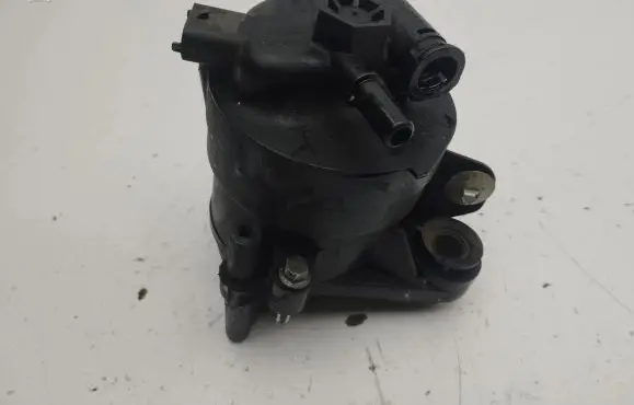 Peugeot 3008 II Fuel filter 8V7C2016