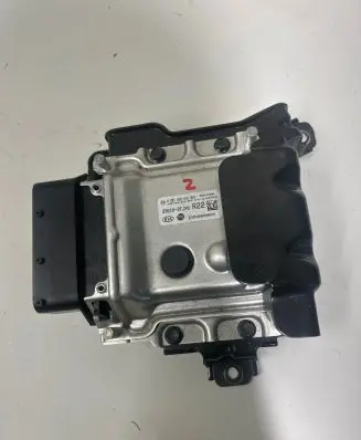 KIA Sorento Other control units/modules 296102FJX0 0281035416 87KK00000000R00