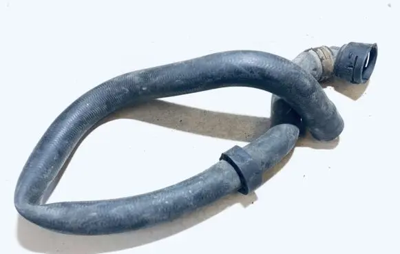 Volkswagen Golf V Engine coolant pipe/hose 1C0122291A
