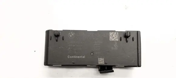 BMW X1 F48 F49 Tailgate/trunk control unit/module 9852926