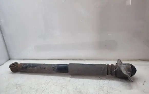 Audi A3 S3 A3 Sportback 8P Rear shock absorber/damper