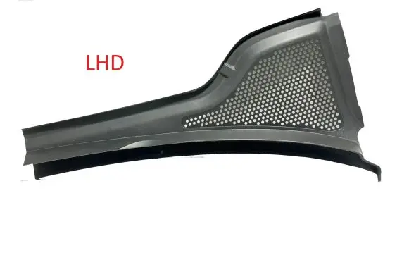 Volkswagen Golf VII Wiper trim 5G1819404A 19515