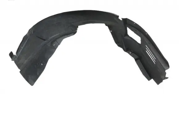 Fiat 500 Abarth Front wheel arch liner splash guards 51820273