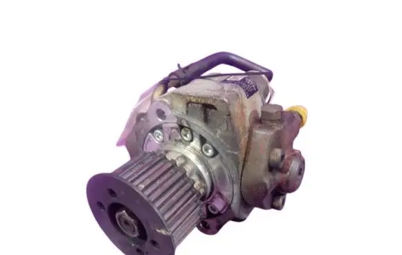 Mazda MX-5 NC Miata Fuel injection high pressure pump 