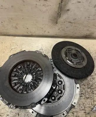 Ford Transit Custom Clutch set kit GK216477AA GK217563BA GK217550AA
