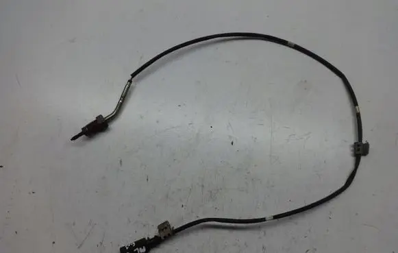 Skoda Fabia Mk2 (5J) Exhaust gas temperature sensor 03L906088BK