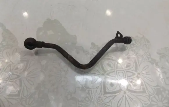 Mercedes-Benz Vito Viano W639 Gearbox oil cooler pipe/hose 