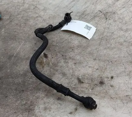 Ford S-MAX Turbo turbocharger oiling pipe/hose