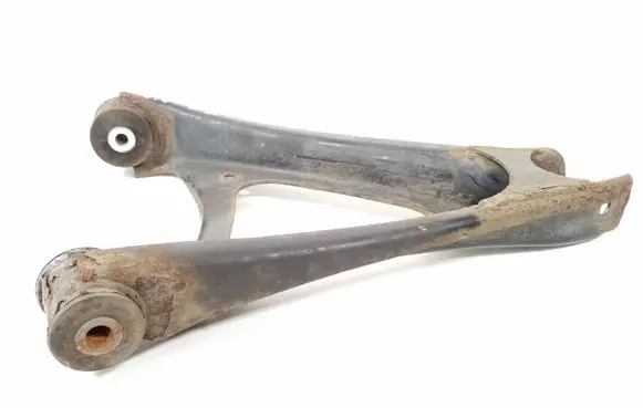 Rear upper control arm/wishbone