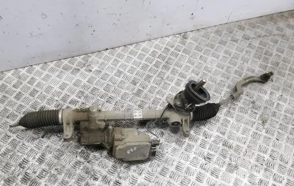 Mercedes-Benz B W246 W242 Steering rack