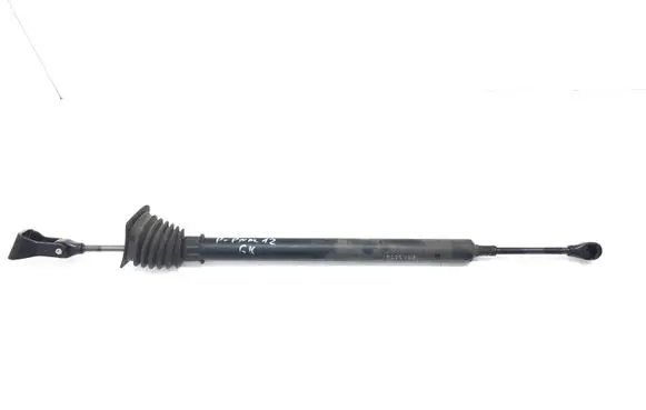 Porsche Panamera (970) Rear door check strap stopper 97053615100